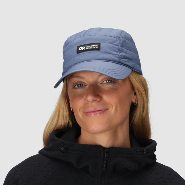 Outdoor Research Shadow Insulated 5-Panel Cap