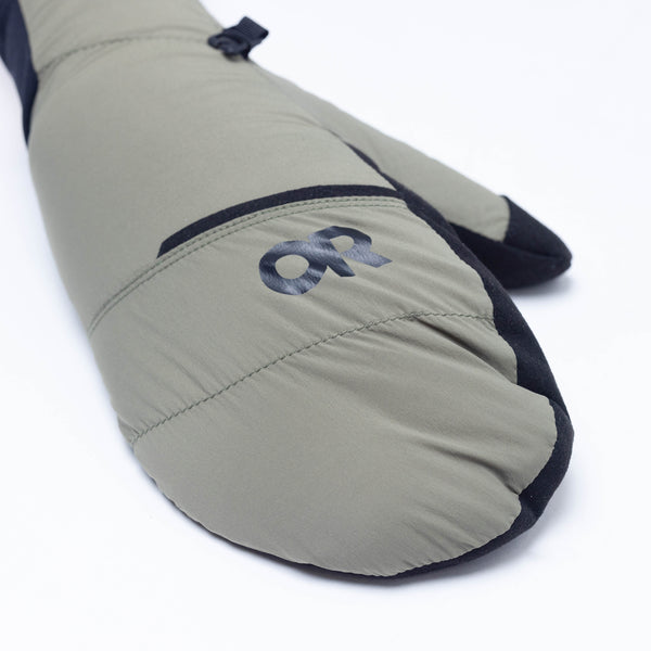 Outdoor Research Shadow Insulated Mitts