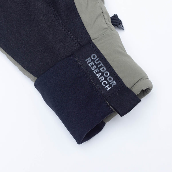 Outdoor Research Shadow Insulated Mitts