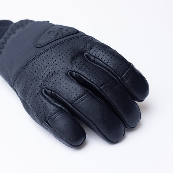 Outdoor Research Snowcrew Leather Gloves