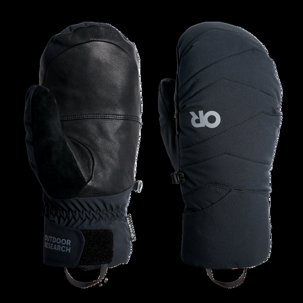 Outdoor Research Stormbound GORE-TEX Down Mitts