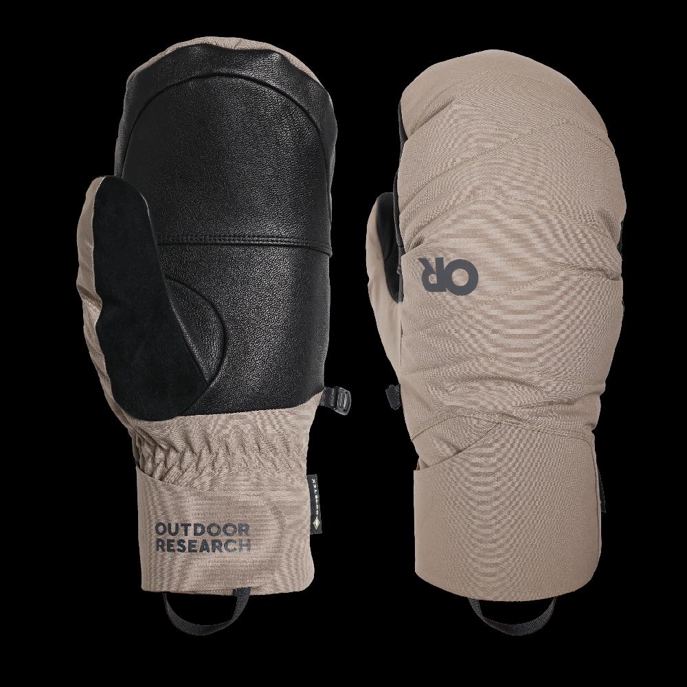 outdoor research Stormbound GORE-TEX Down Mitts