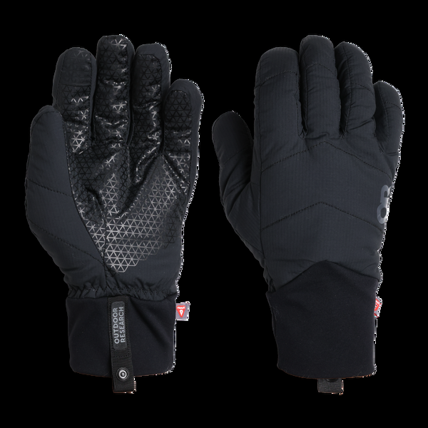 Outdoor Research Stowe Aerogel Gloves