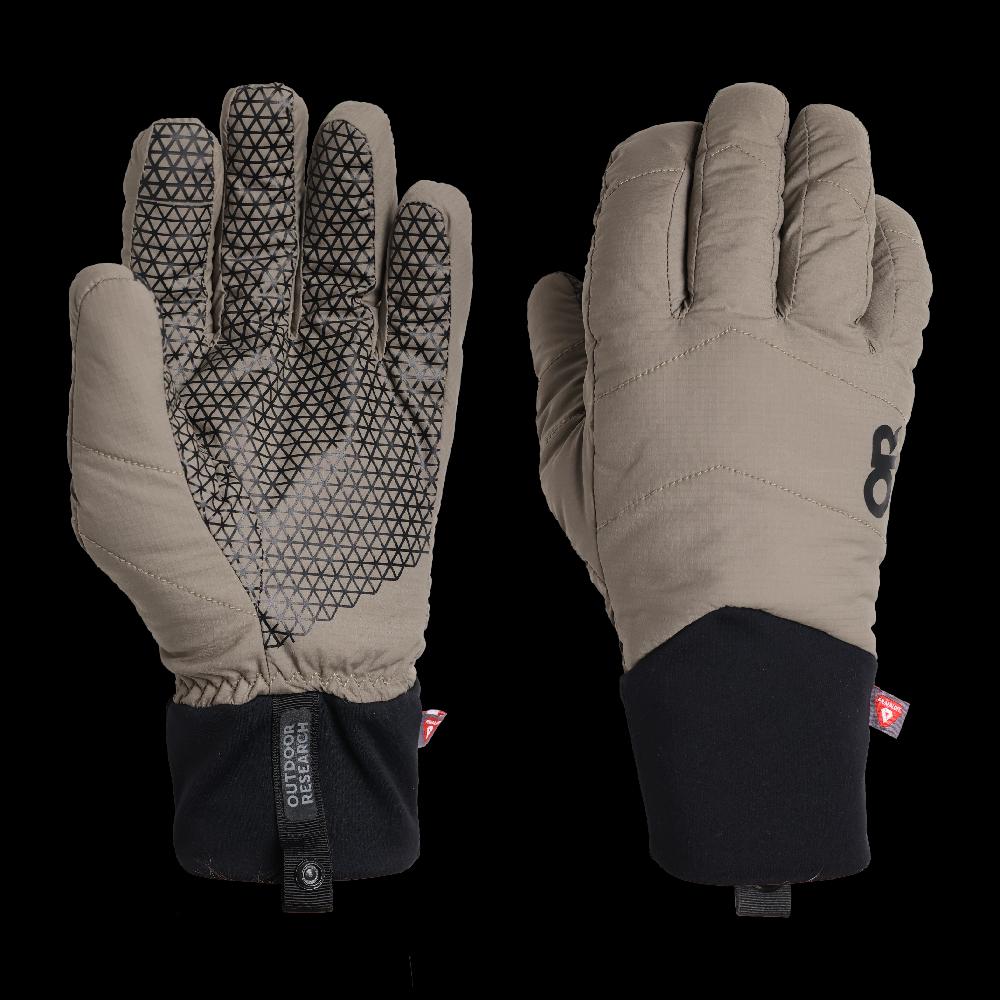 outdoor research Stowe Aerogel Gloves