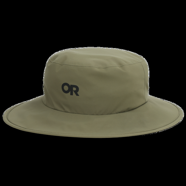 Outdoor Research Stratoburst Rain Hat