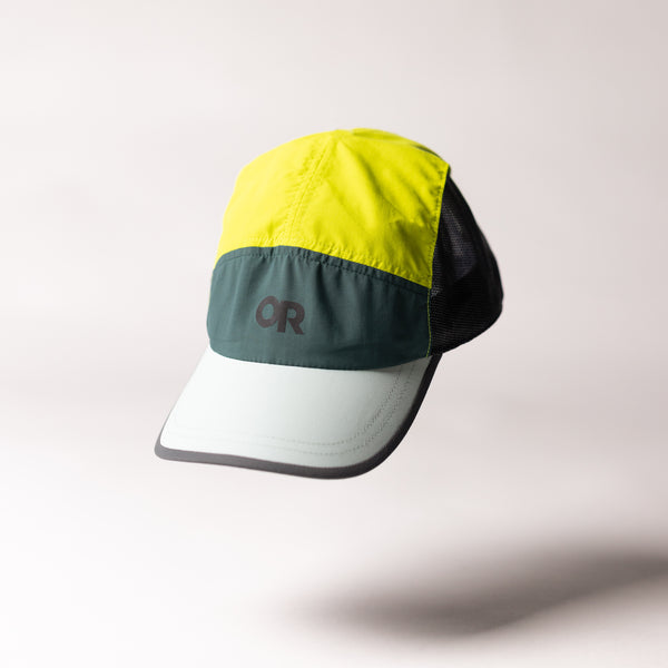 Outdoor Research Swift Surplus Cap