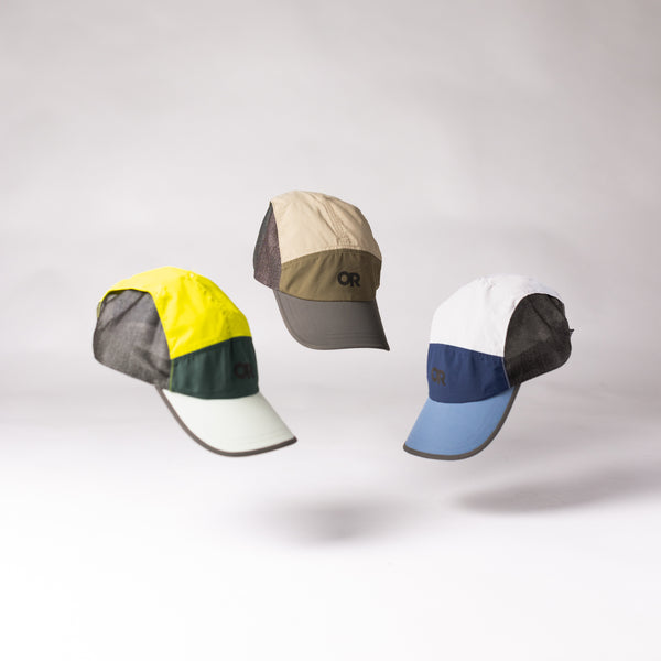 Outdoor Research Swift Surplus Cap