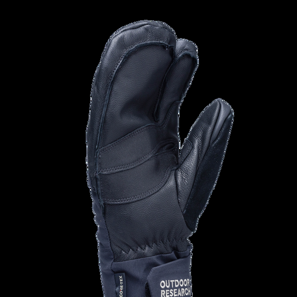 Outdoor Research Team GORE-TEX 3-Finger Gloves
