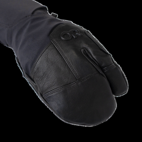 Outdoor Research Team GORE-TEX 3-Finger Gloves