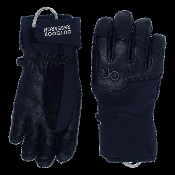 Outdoor Research Team GORE-TEX Gloves
