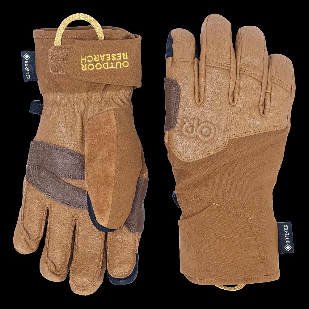 outdoor research Team GORE-TEX Gloves