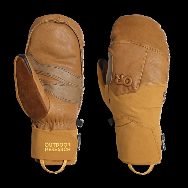 Outdoor Research Team GORE-TEX Mitts