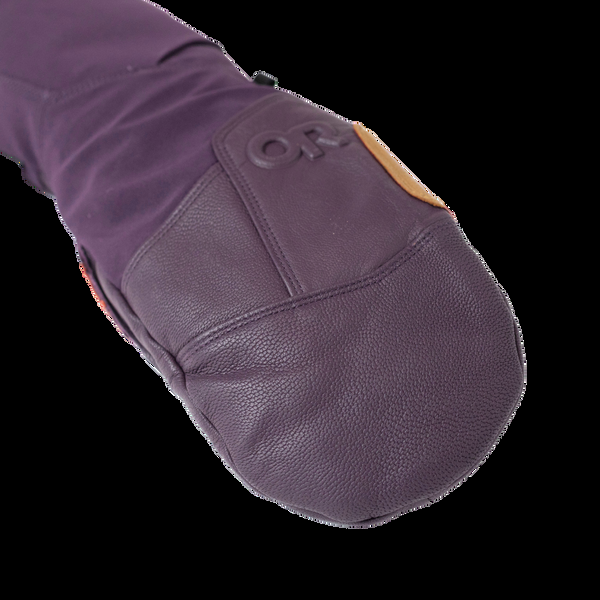 Outdoor Research Team GORE-TEX Mitts