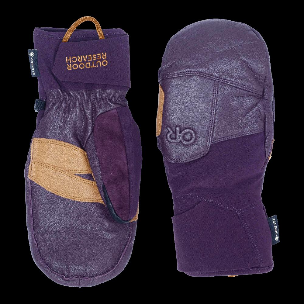 outdoor research Team GORE-TEX Mitts