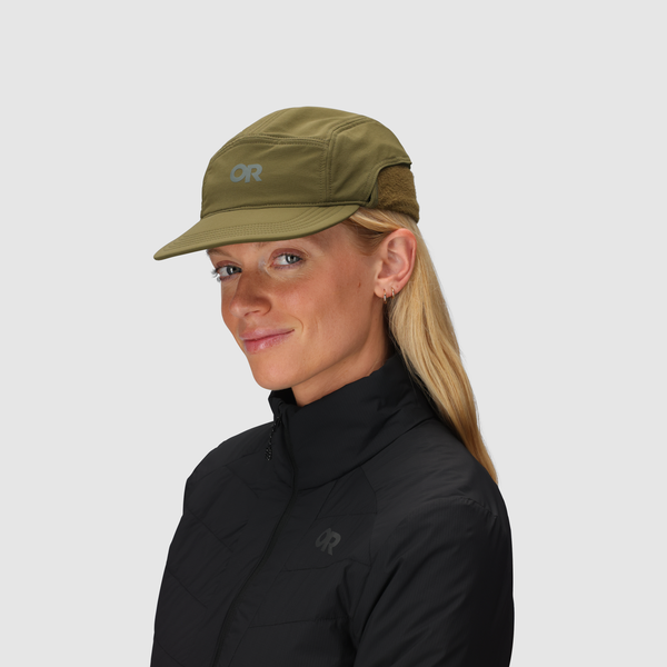 Outdoor Research Timberline Trapper Cap