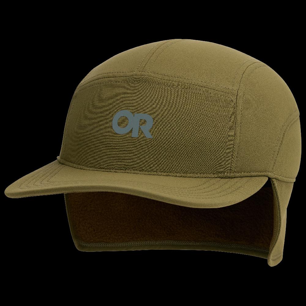 outdoor research Timberline Trapper Cap