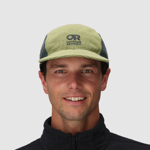 Outdoor Research Trail Mix Cap