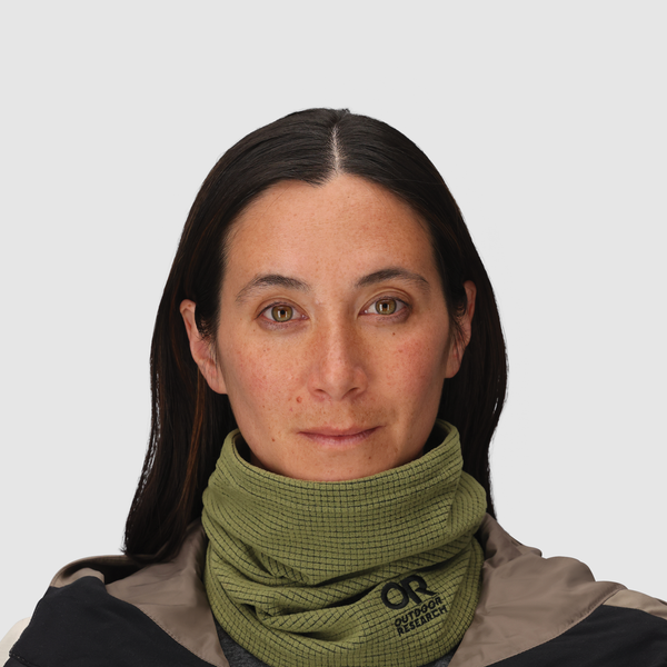 Outdoor Research Trail Mix Ubertube