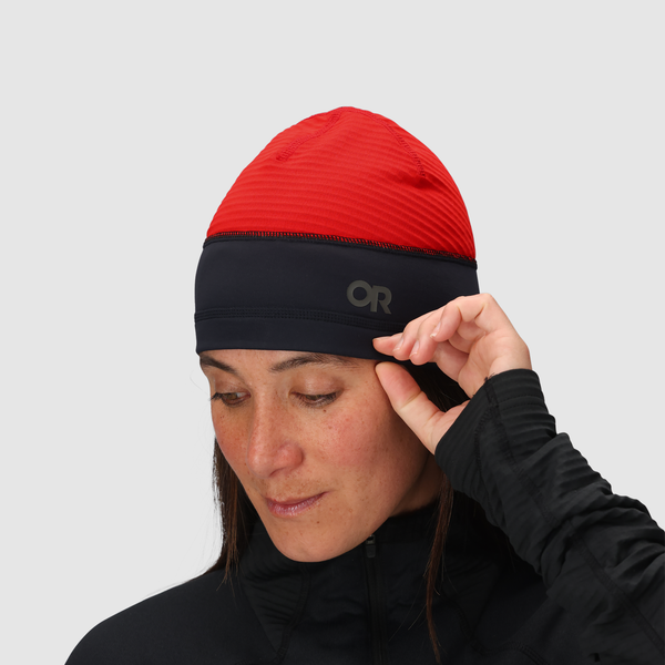 Outdoor Research Vigor Grid Fleece Beanie