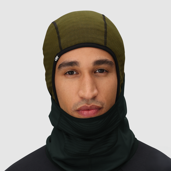 Outdoor Research Vigor Plus Balaclava
