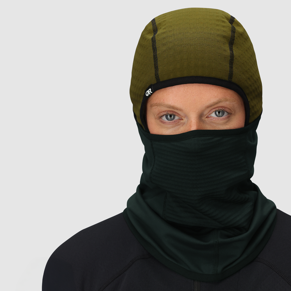 Outdoor Research Vigor Plus Balaclava