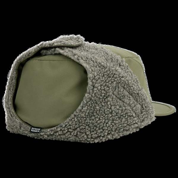 Outdoor Research Whitefish Hat