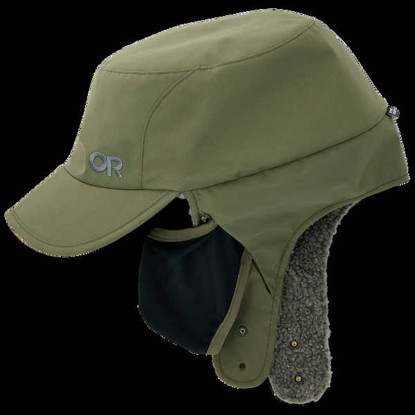 Outdoor Research Whitefish Hat
