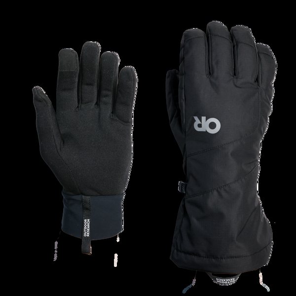 Outdoor Research Women's Adrenaline 3-in-1 Gloves