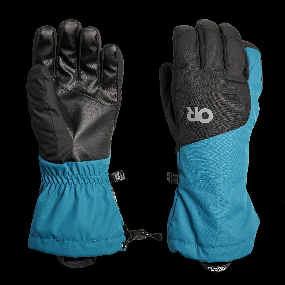 outdoor research Women's Adrenaline 3-in-1 Gloves