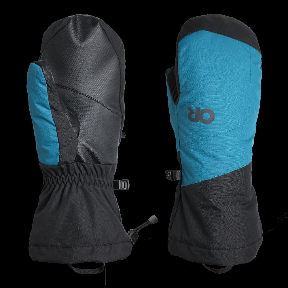 outdoor research Women's Adrenaline Mitts