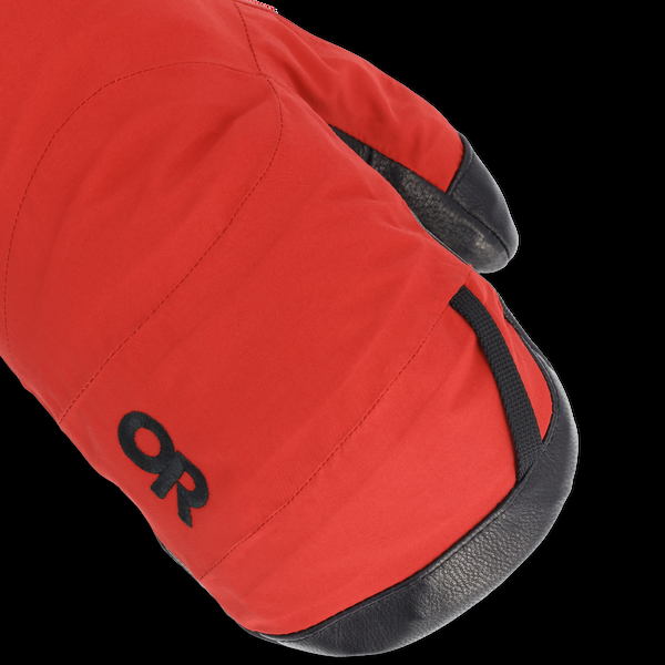 Outdoor Research Women's Alti II GORE-TEX Mitts