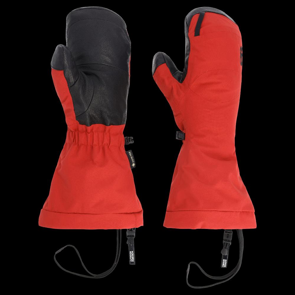 outdoor research Women's Alti II GORE-TEX Mitts