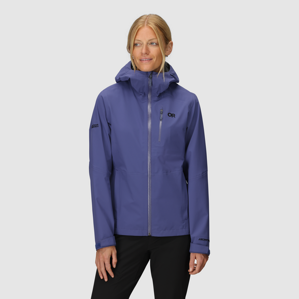 Outdoor Research Women's Aspire 3L Rain Jacket