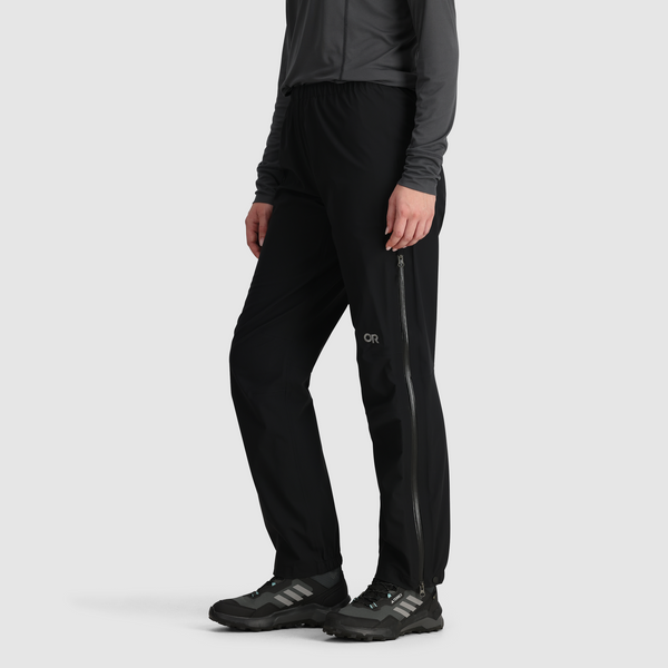 Outdoor Research Women's Aspire 3L Rain Pants