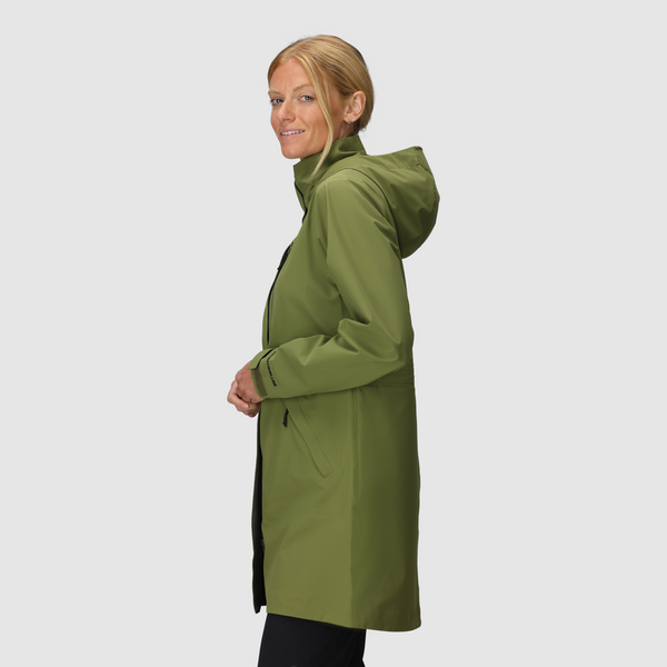 Outdoor Research Women's Aspire 3L Trench