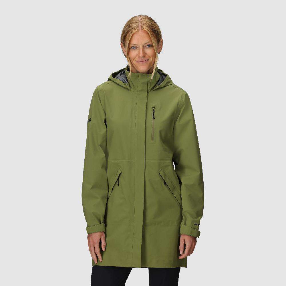 outdoor research Women's Aspire 3L Trench