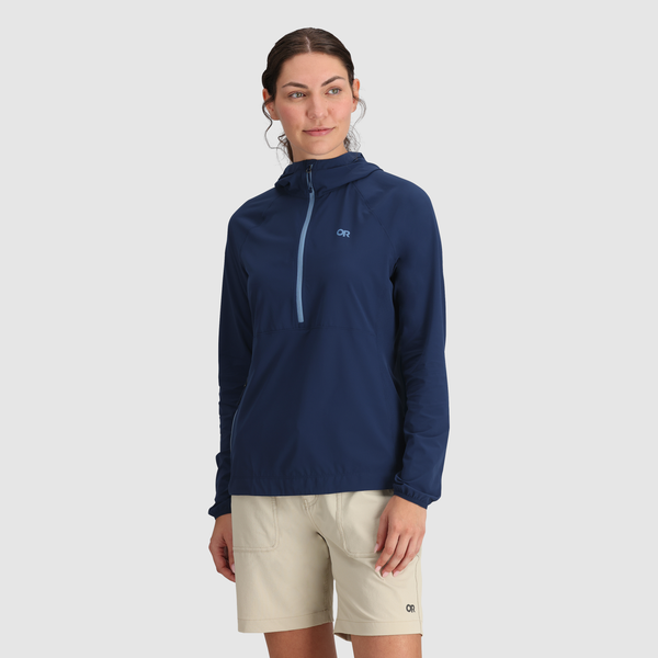 Outdoor Research Women's Astroman Air Sun Hoodie