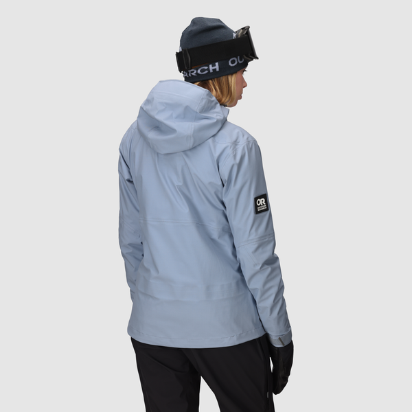 Outdoor Research Women's Carbide Jacket