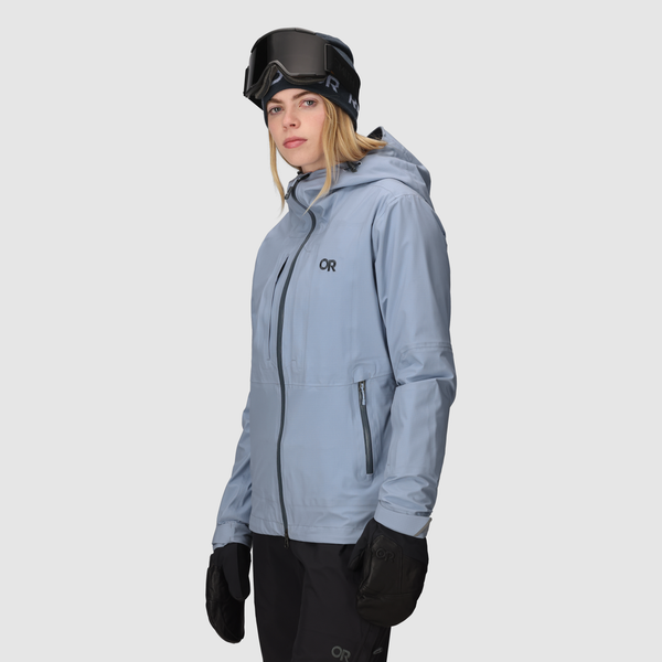 Outdoor Research Women's Carbide Jacket