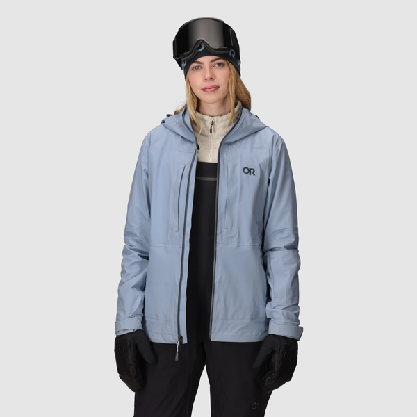Outdoor Research Women's Carbide Jacket