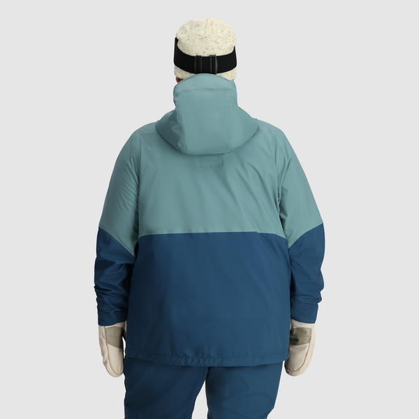 Outdoor Research Women's Carbide Jacket-Plus