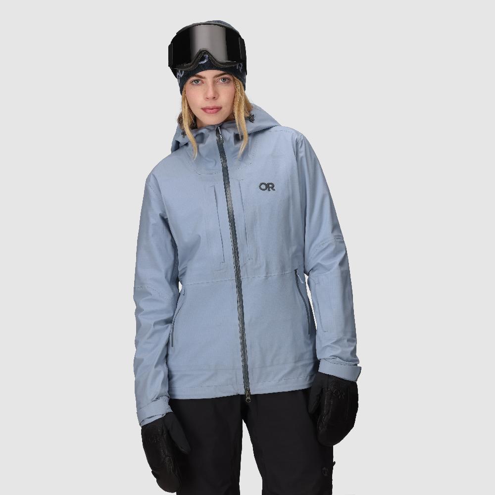 outdoor research Women's Carbide Jacket