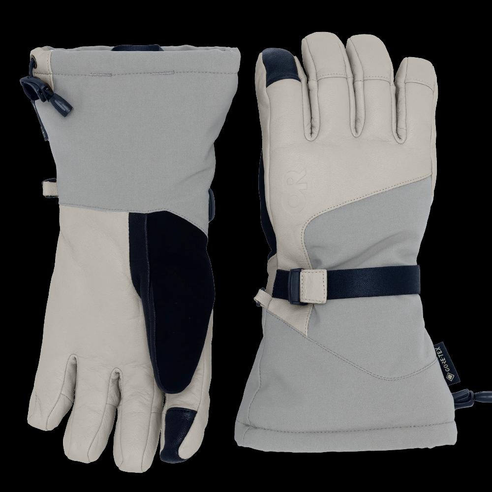 outdoor research Women's Carbide Sensor Gloves