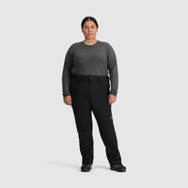 Outdoor Research Women's Cirque III Pants - Plus