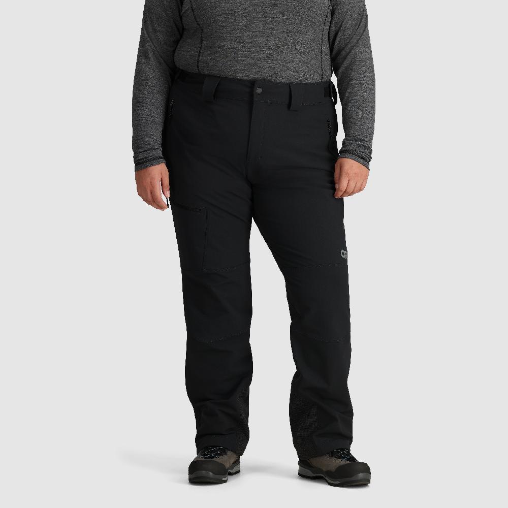 outdoor research Women's Cirque III Pants - Plus