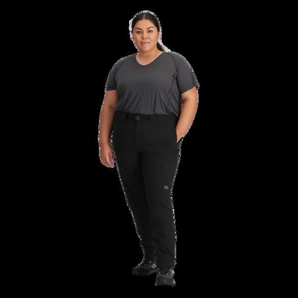 Outdoor Research Women's Cirque Lite Pants-Plus