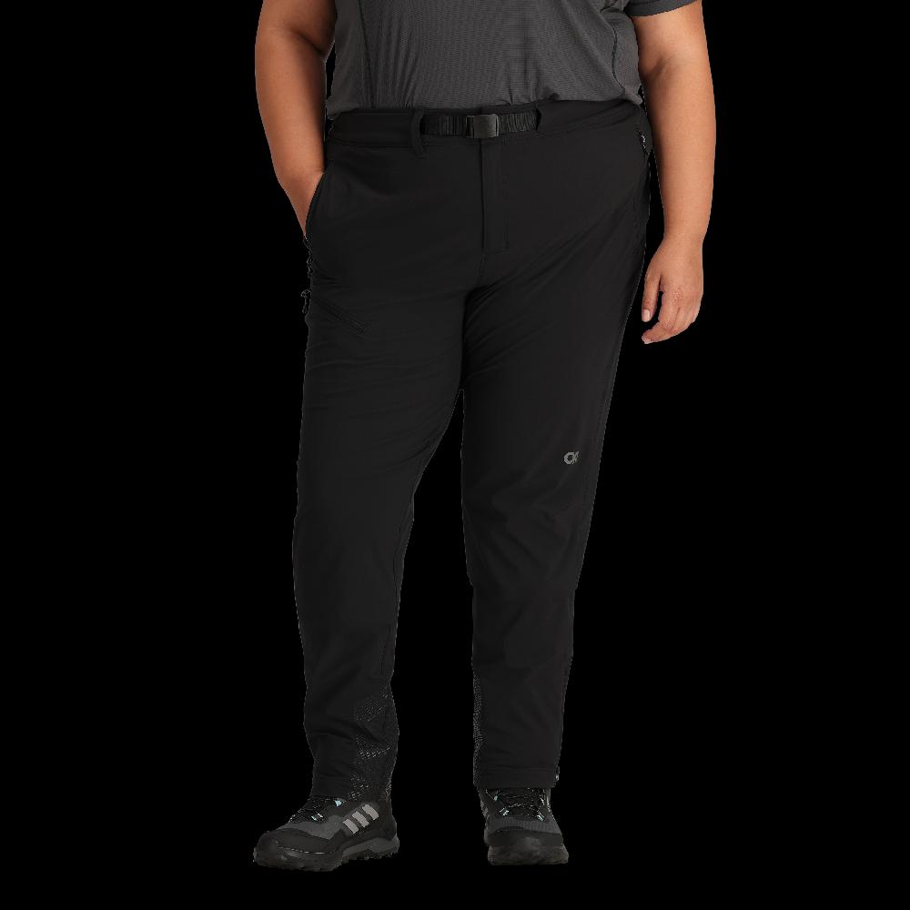 outdoor research Women's Cirque Lite Pants-Plus