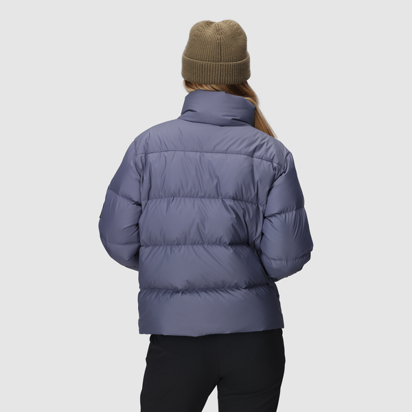 Outdoor Research Women's Coldfront Down Jacket