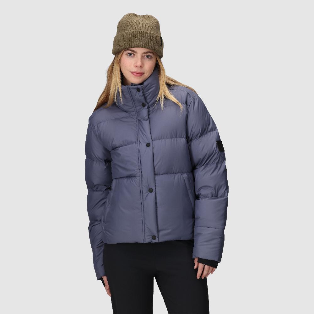 outdoor research Women's Coldfront Down Jacket