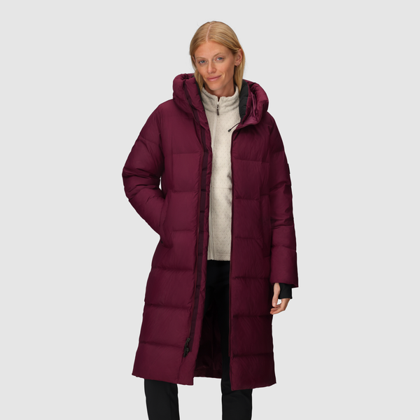 Outdoor Research Women's Coze Down Parka